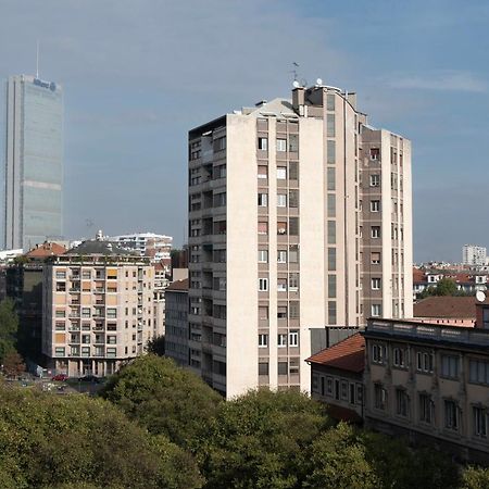 Apartamento Youhosty - Buonarroti 15 Milán Exterior foto