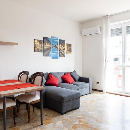 Apartamento Youhosty - Buonarroti 15 Milán Exterior foto
