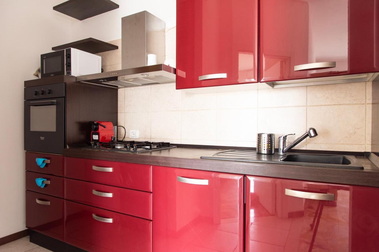 Apartamento Youhosty - Buonarroti 15 Milán Exterior foto