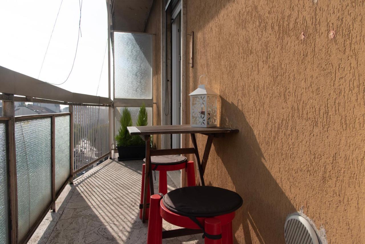 Apartamento Youhosty - Buonarroti 15 Milán Exterior foto