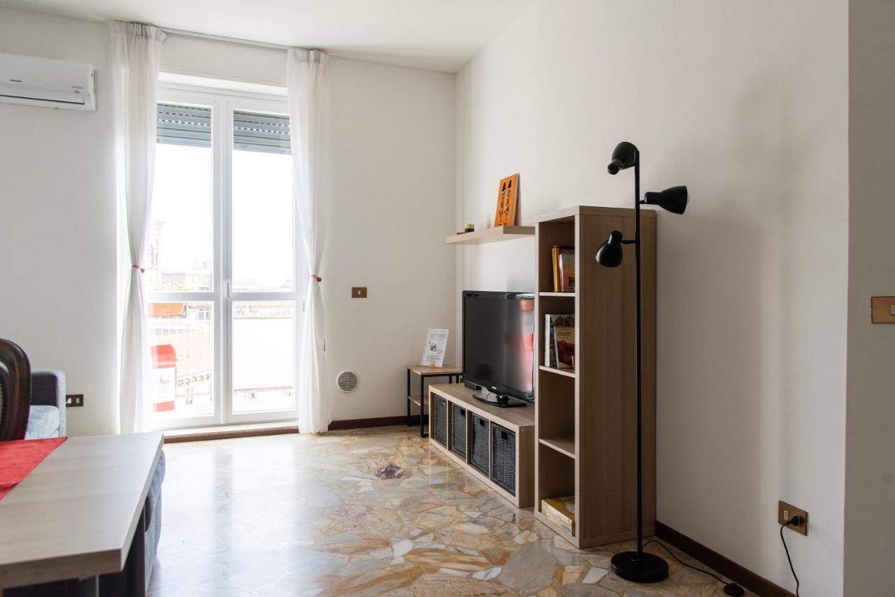 Apartamento Youhosty - Buonarroti 15 Milán Exterior foto