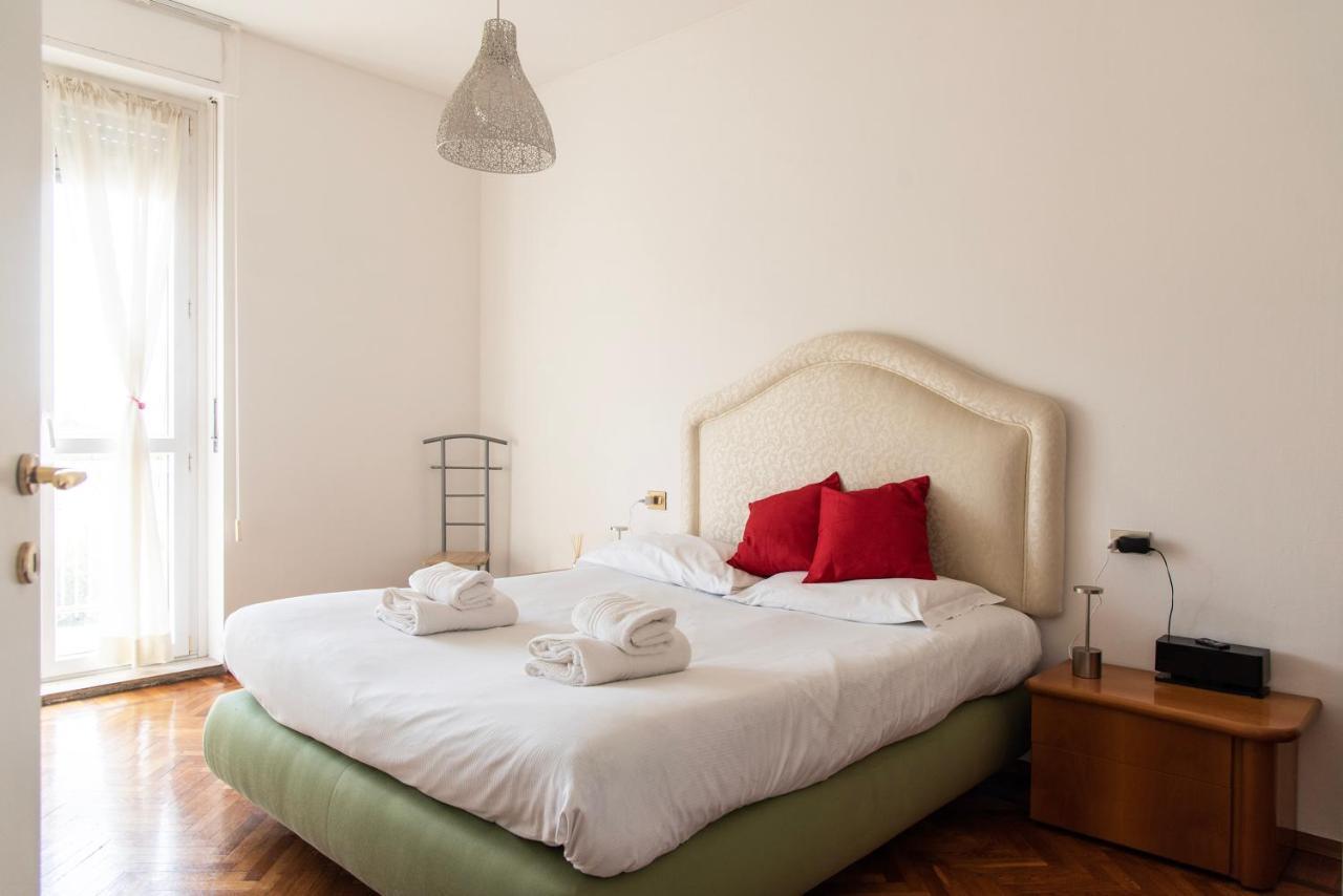 Apartamento Youhosty - Buonarroti 15 Milán Exterior foto