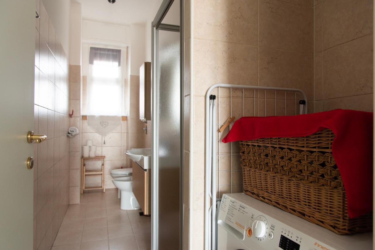 Apartamento Youhosty - Buonarroti 15 Milán Exterior foto
